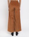 Edited Mako Trousers Braun galéria