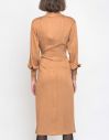 Edited Mana Dress Camel galéria