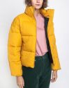 Dr. Denim Skylar Puffer Jacket Gold Digger galéria