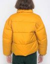 Dr. Denim Skylar Puffer Jacket Gold Digger galéria