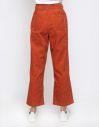 Vans Cordage Pant POTTERS CLAY galéria