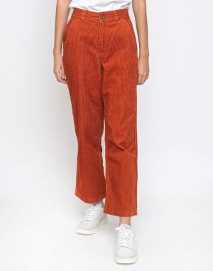 Vans Cordage Pant POTTERS CLAY