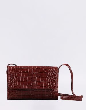 Vagabond Tulum Dark Red