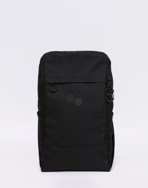 pinqponq Purik Rooted Black