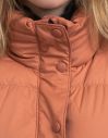 Patagonia Silent Down Jacket Century Pink galéria
