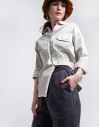FL Culottes Antracite galéria