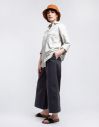 FL Culottes Antracite galéria