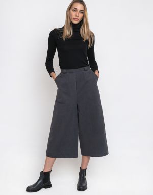 FL Culottes Antracite