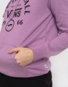 Vans Attendance Hoodie Valerian galéria