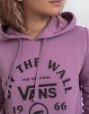 Vans Attendance Hoodie Valerian galéria