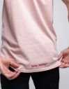 Buffet Mowe T-shirt Rose galéria