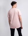 Buffet Mowe T-shirt Rose galéria