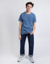 Buffet Mowe T-shirt Real Teal galéria