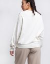Buffet Crop Sweatshirt Cloud galéria