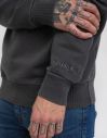 Buffet Rag Sweatshirt Pirate Black galéria