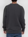 Buffet Rag Sweatshirt Pirate Black galéria