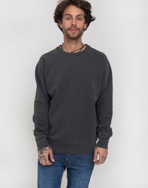 Buffet Rag Sweatshirt Pirate Black
