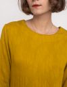 Buffet Sampha Dress Amber Yellow galéria