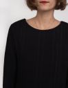 Buffet Sampha Dress Black galéria