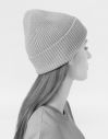 Colorful Standard Merino Wool Beanie Burned Orange galéria