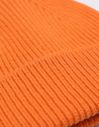 Colorful Standard Merino Wool Beanie Burned Orange galéria