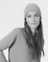 Colorful Standard Merino Wool Beanie Burned Orange galéria