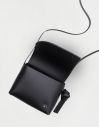 PBG Mini Bag Noir galéria