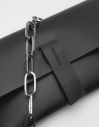 PBG Chain Bag Noir galéria