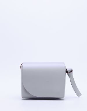 PBG Mini Bag Grey