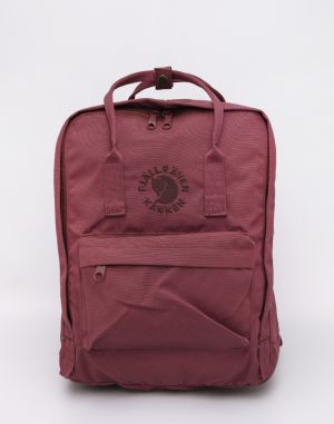 Fjällräven Re-Kanken 326 Ox Red 16