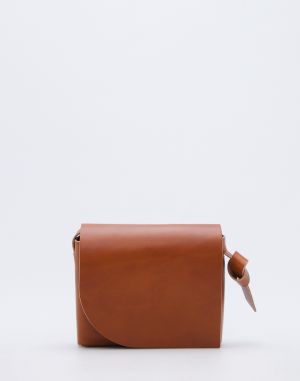 PBG Mini Bag Terracotta