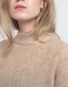 Buffet Prisci Pullover Light Beige galéria