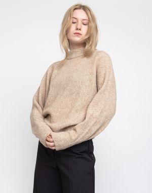Buffet Prisci Pullover Light Beige