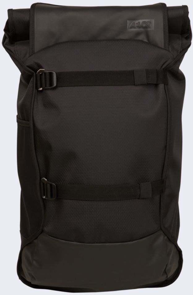 Aevor Travel Pack Proof Proof Black