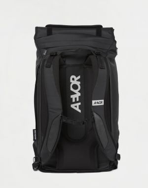 Aevor Travel Pack Proof Proof Black galéria
