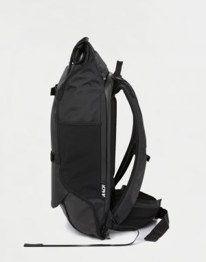 Aevor Travel Pack Proof Proof Black galéria