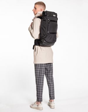 Aevor Travel Pack Proof Proof Black galéria