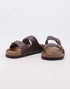 Birkenstock Arizona Dark Brown galéria