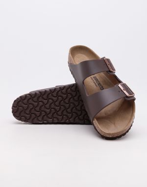 Birkenstock Arizona Dark Brown galéria