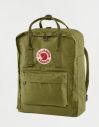 Fjällräven Kanken 612 Guacamole 16 galéria