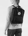 Fjällräven Kanken 612 Guacamole 16 galéria