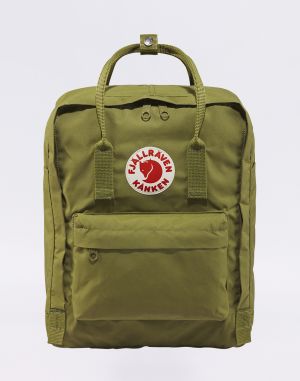 Fjällräven Kanken 612 Guacamole 16