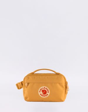 Fjällräven Kanken Hip Pack 160 Ochre
