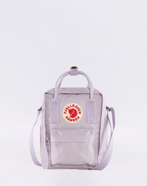 Fjällräven Kanken Sling 457 Pastel Lavender