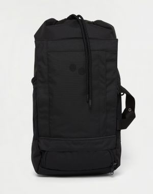 pinqponq Blok Large Rooted Black