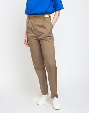 Loreak Pants Brian Varigo A-cognac