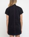 Vans Thread It Dress Black galéria