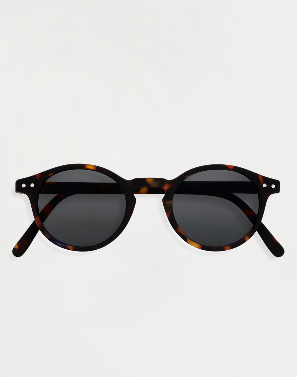 Izipizi Sun #H Tortoise