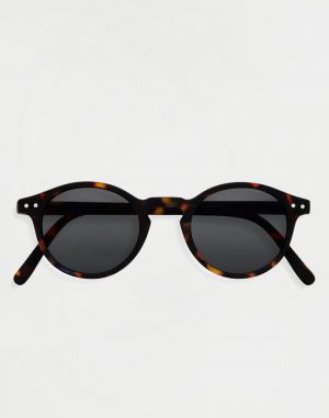 Izipizi Sun #H Tortoise