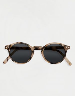 Izipizi Sun #H Light Tortoise